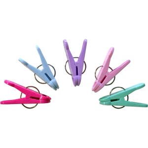 12020 Pastel 8 Gram Clip n Weights