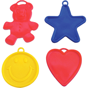 12024 8 Gram Balloon Weights