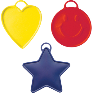 12025 35 Gram Balloon Weights