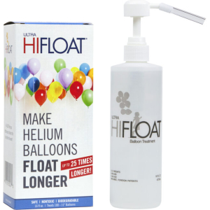 Ultra Hi Float