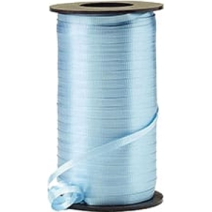 13018 Ribbon Light Blue