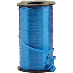 13012 Ribbon Royal Blue