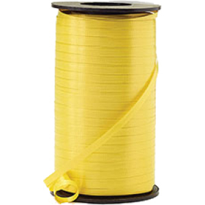 13014 Ribbon Yellow
