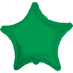 Star Emerald 18" Flat