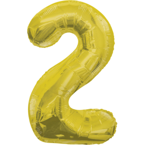 32032 Gold Number 2