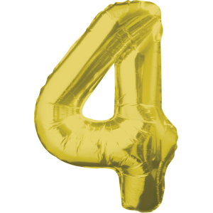 32034 Gold Number 4
