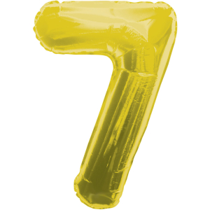 32037 Gold Number 7