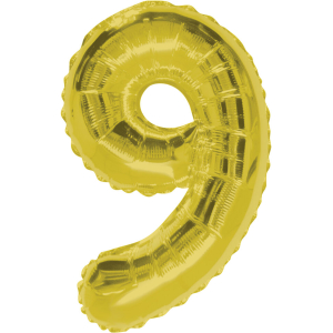 32039 Gold Number 9