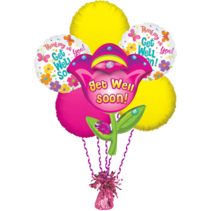 32702 GW Soon Flowers Bouquet