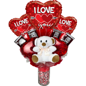 Love Vase