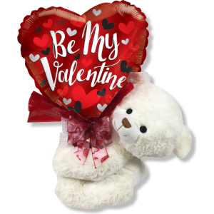 Large Bear Hugger VAL
