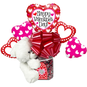 Bear Delights VAL