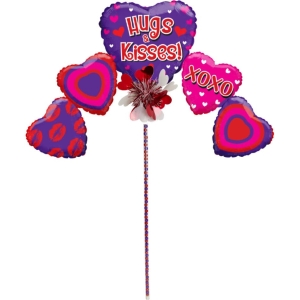 Balloon Wands VAL