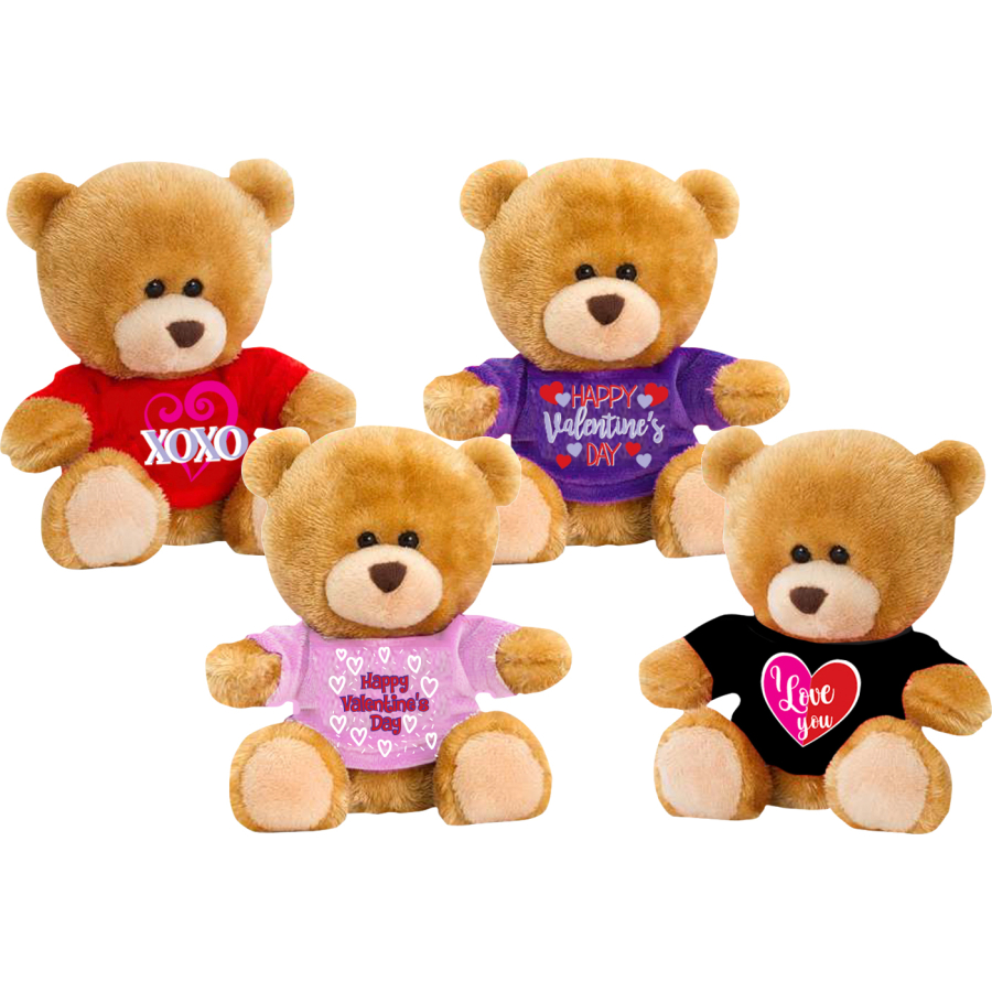 Cuties Large 10" VAL