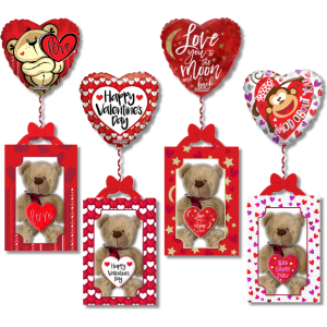 Bear n Box VAL
