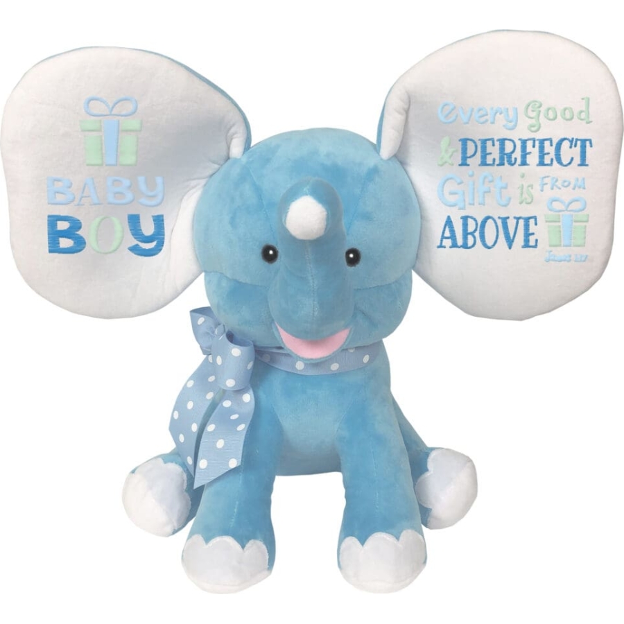 Elephant - Perfect Gift Boy