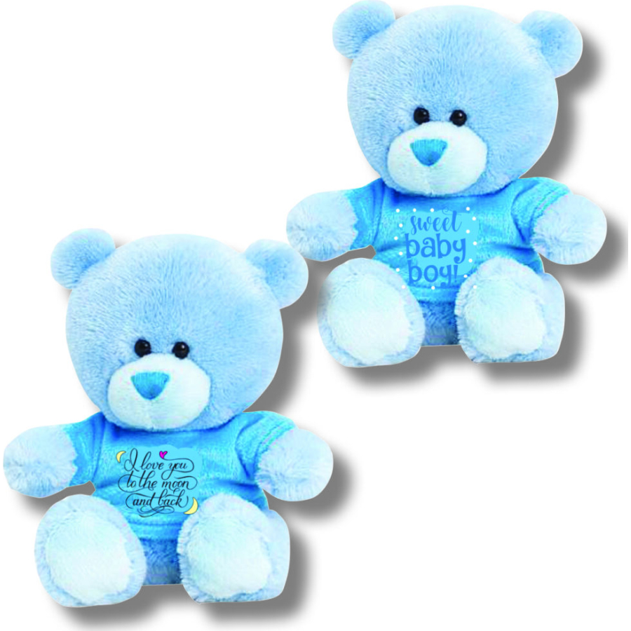 Cuties - Baby Boy Large