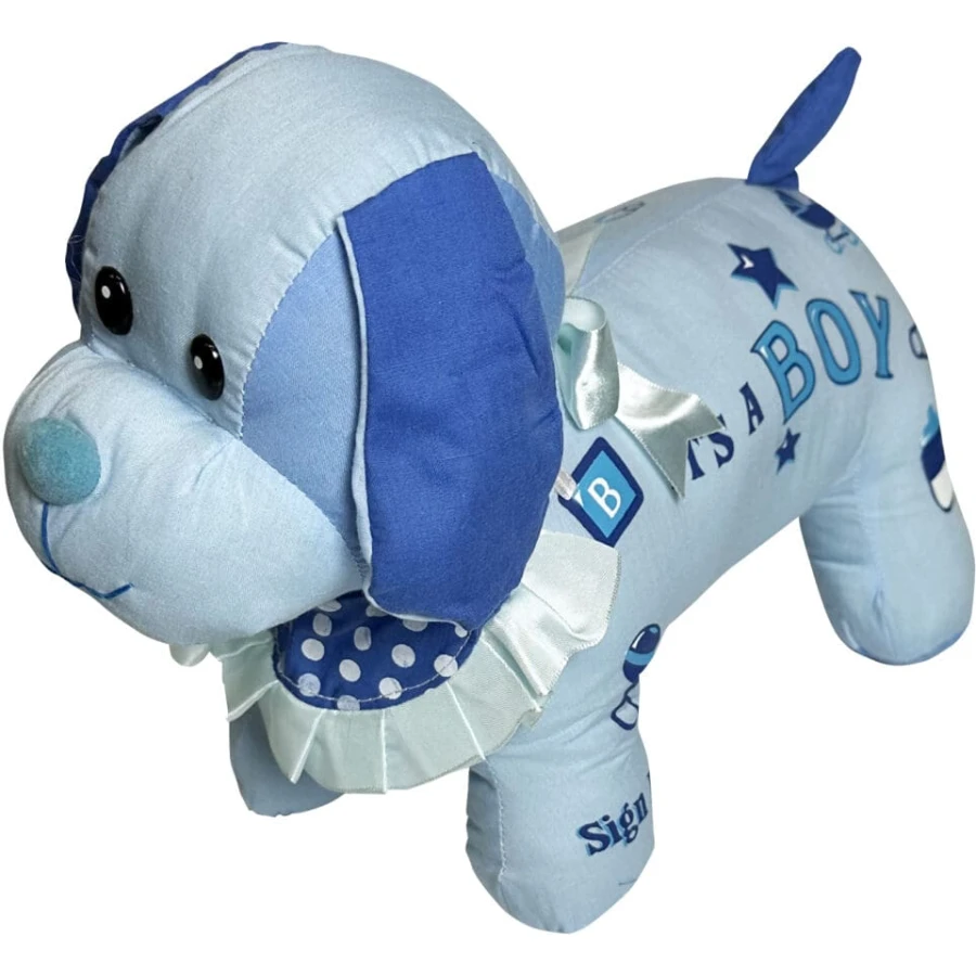Keepsake Puppy - Boy