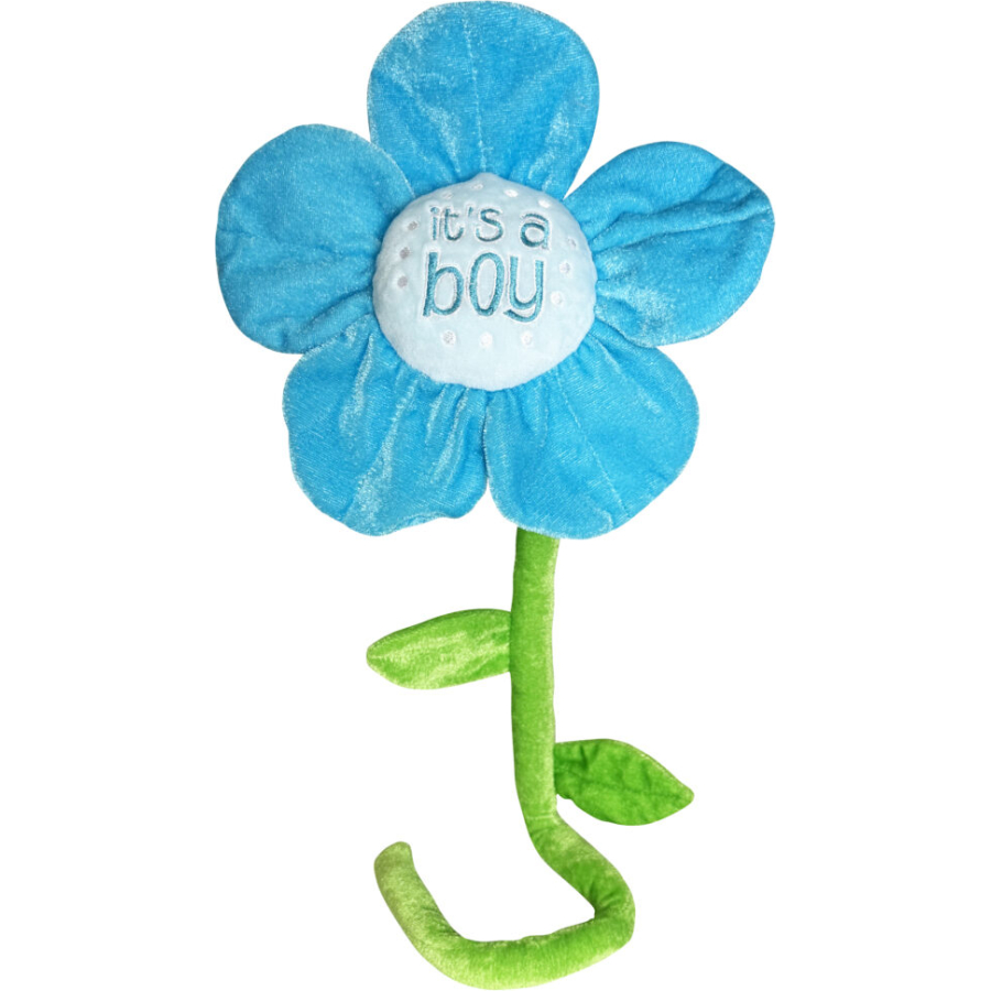 Flower Greetings - It's a Boy