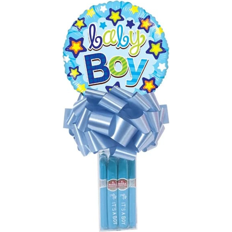 Bubble Gum Box - Boy