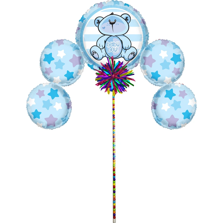 Balloon Wands - Boy