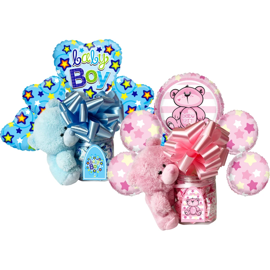 Mix and Match Bear Delights Baby